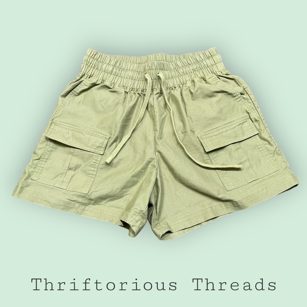 Fabletics Camden Cargo Short - image 7